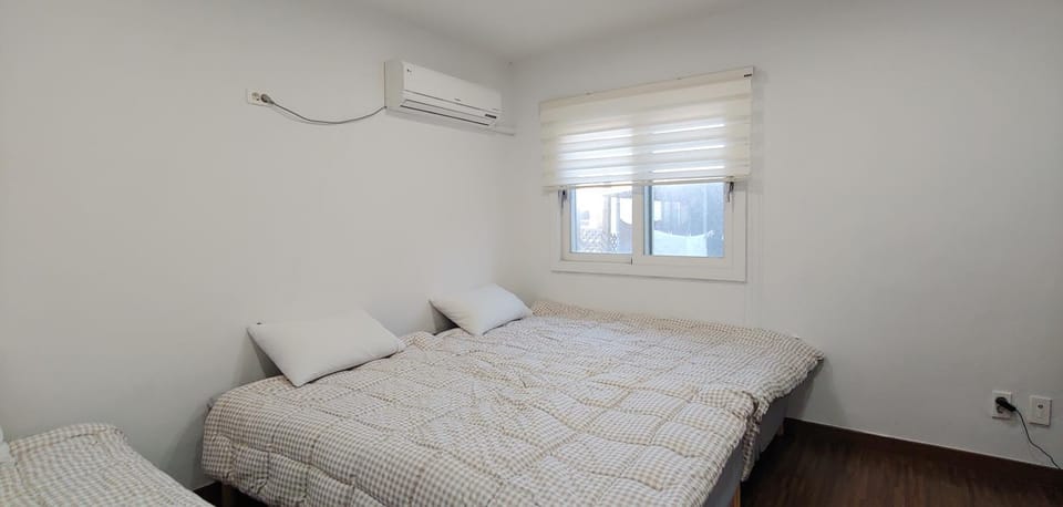 Warak Guesthouse Hostel in South Korea