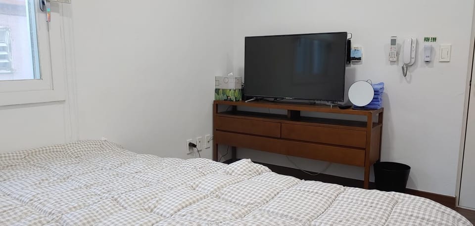 Warak Guesthouse Hostel in South Korea