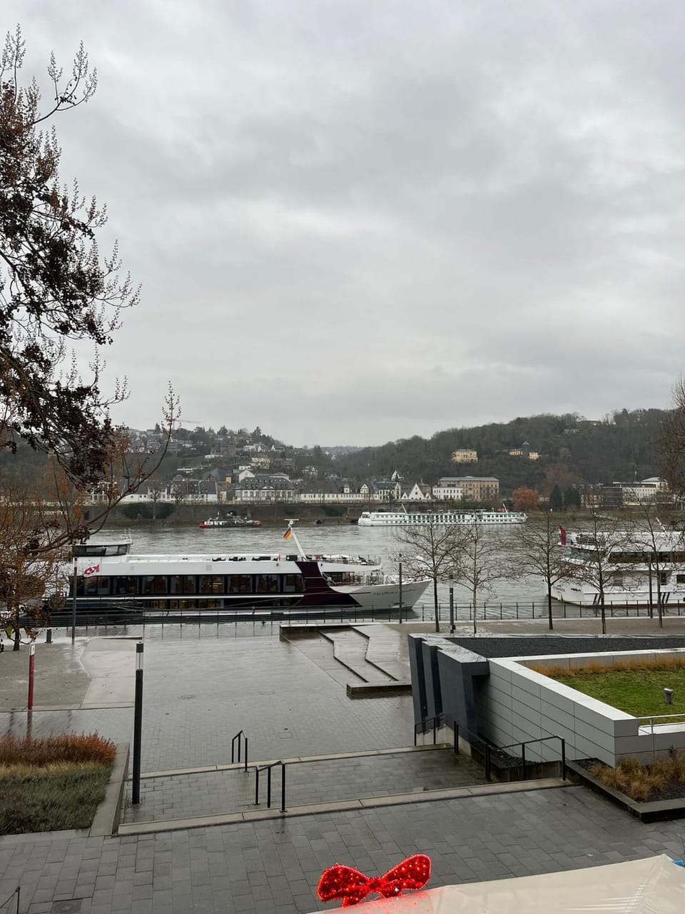 Natural landscape, View (from property/room), River view