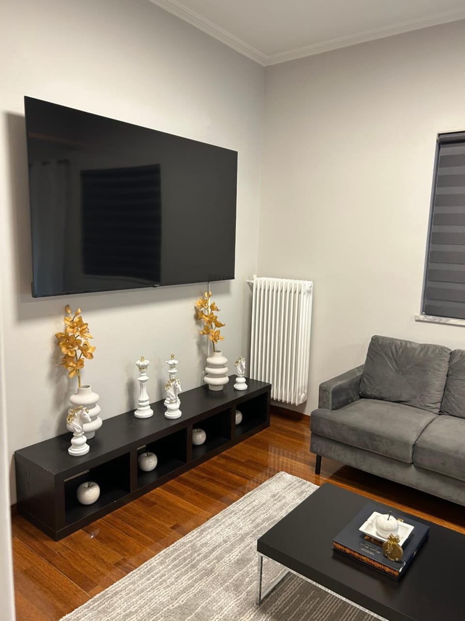 comfort Apartment in Athens