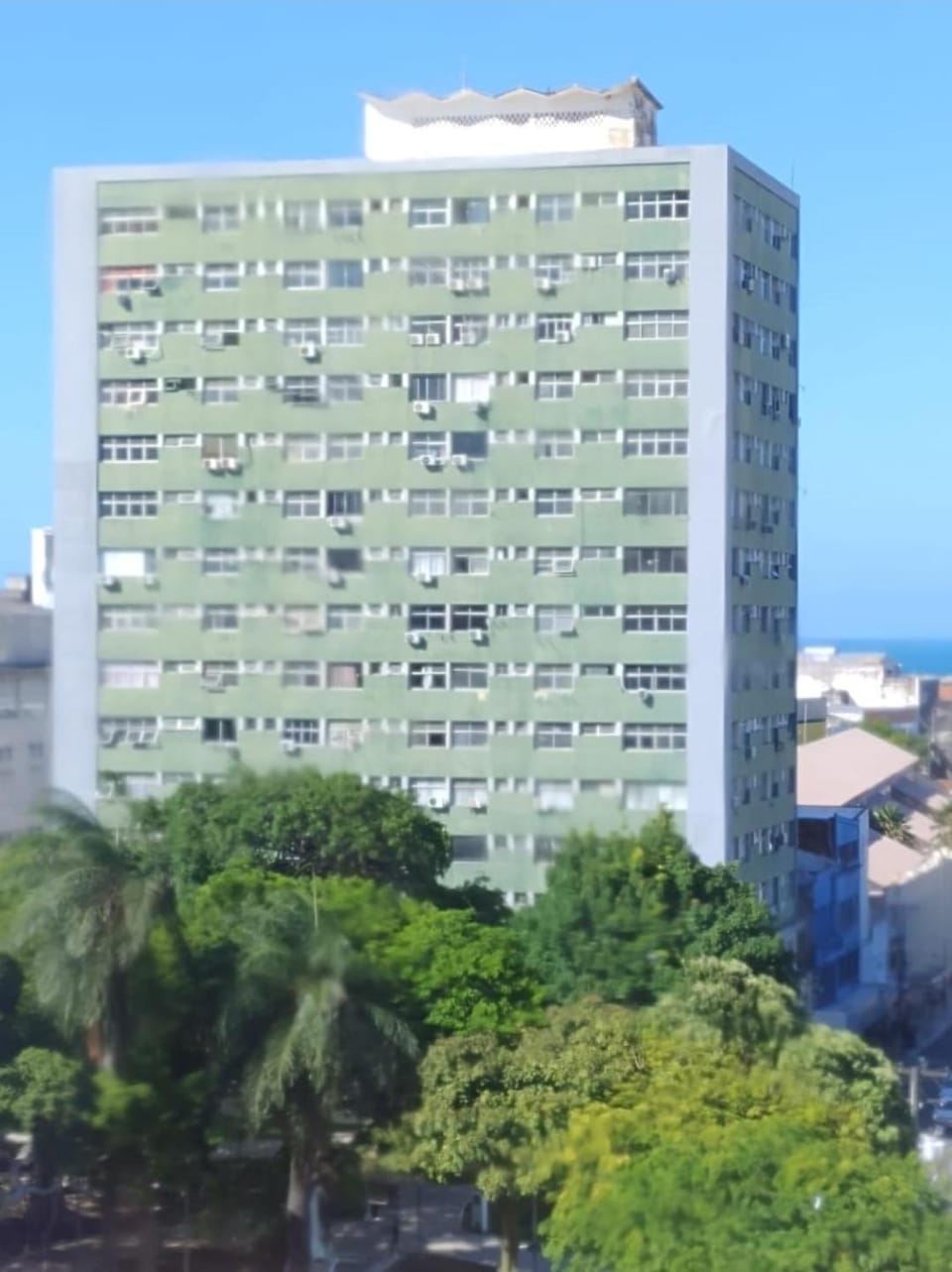 Property building, Natural landscape, City view, Sea view