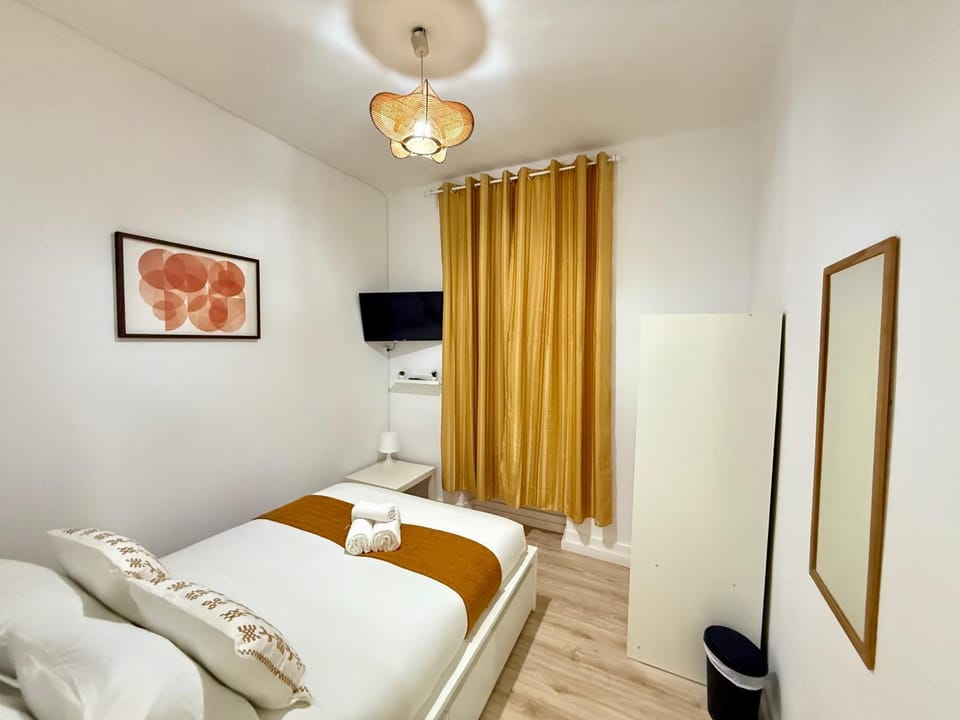 Travelers House Vacation rental in Lisbon