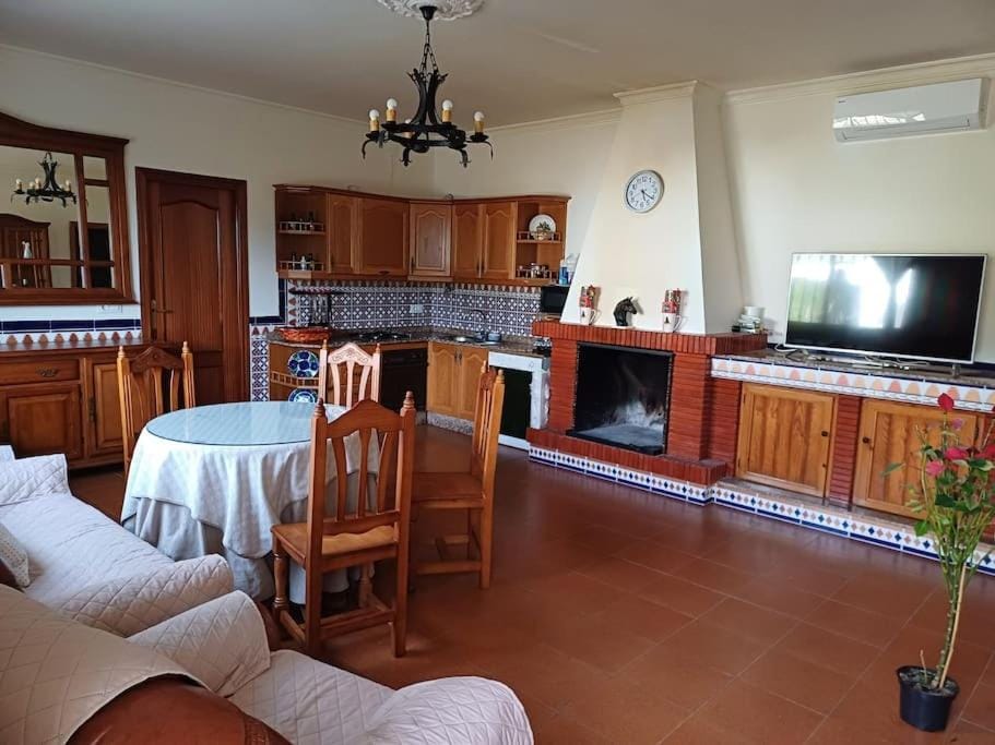 Rincón Subbético Apartment in Andalusia