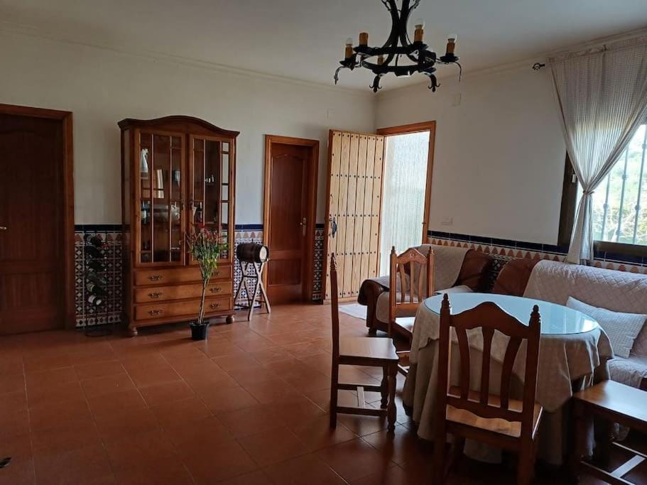 Rincón Subbético Apartment in Andalusia