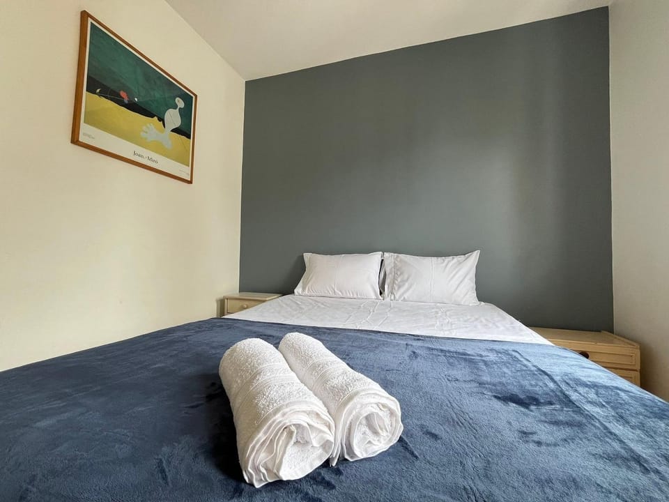 Apartamento Jardins, Edifício Saint Paul Residence Apartment in Sao Paulo City