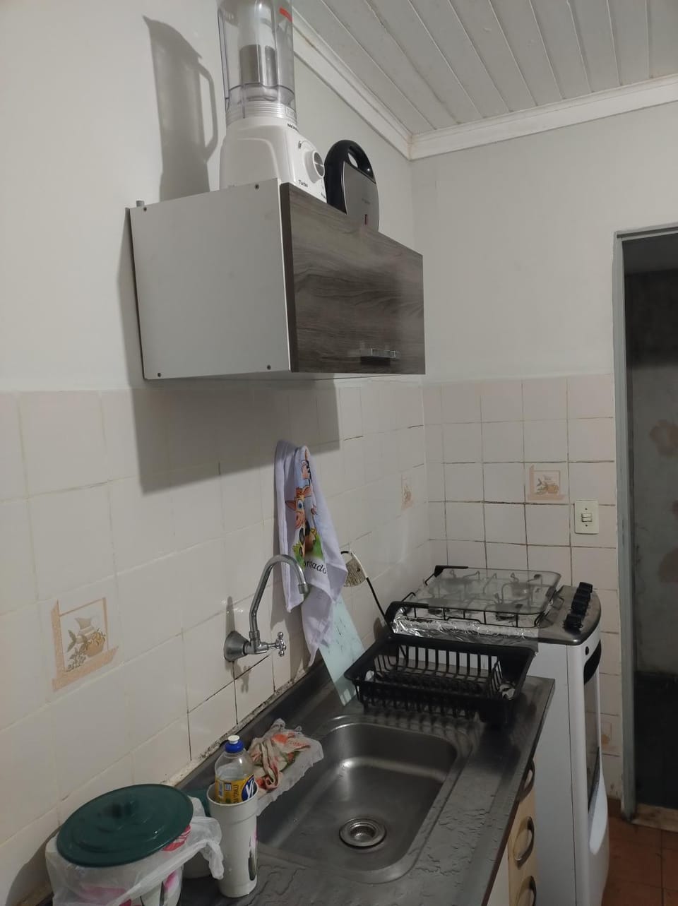 Casinha feliz House in State of São Paulo