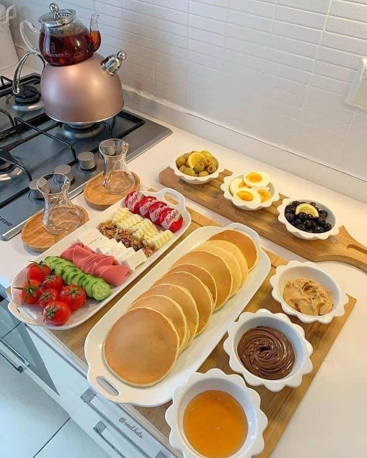 Breakfast