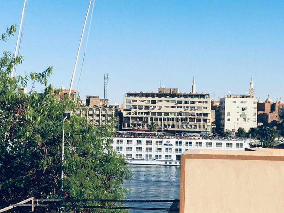 Diamond Guest House K Bed and Breakfast in Red Sea Governorate