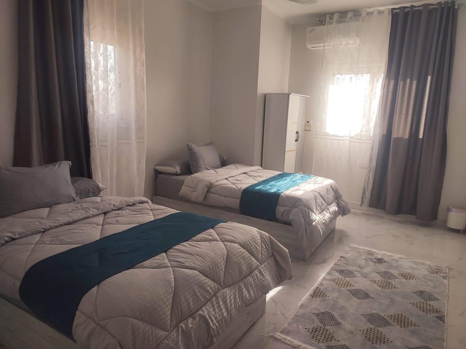 Diamond Guest House K Bed and Breakfast in Red Sea Governorate