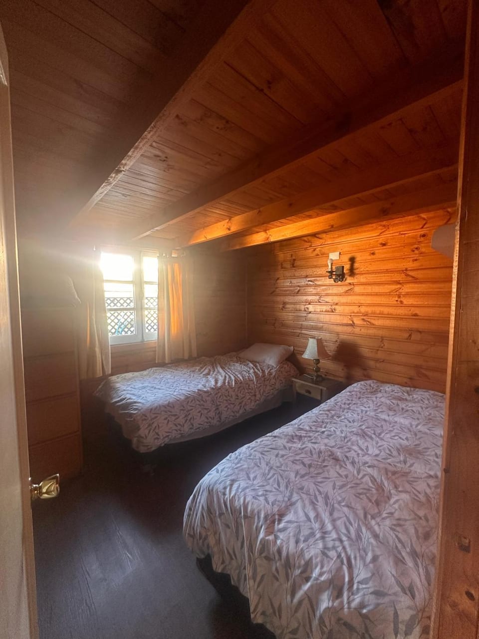 Casa Almar House in Santiago Metropolitan Region