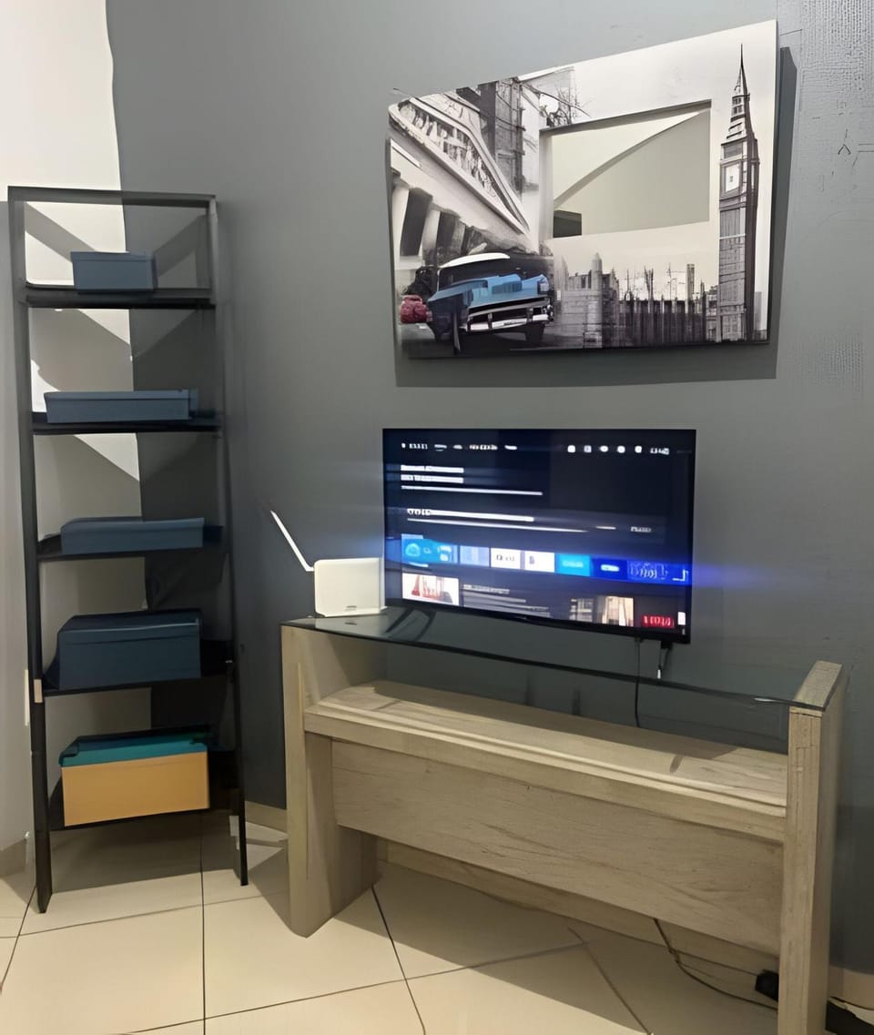 TV and multimedia, Evening entertainment