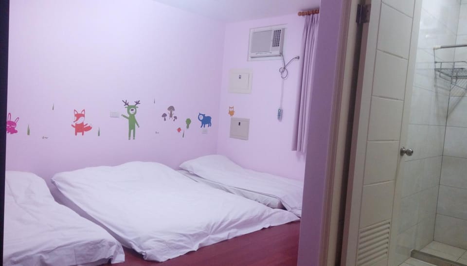 Dragon House B&B Bed and Breakfast in Taiwan, Province of China