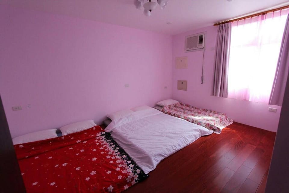 Dragon House B&B Bed and Breakfast in Taiwan, Province of China