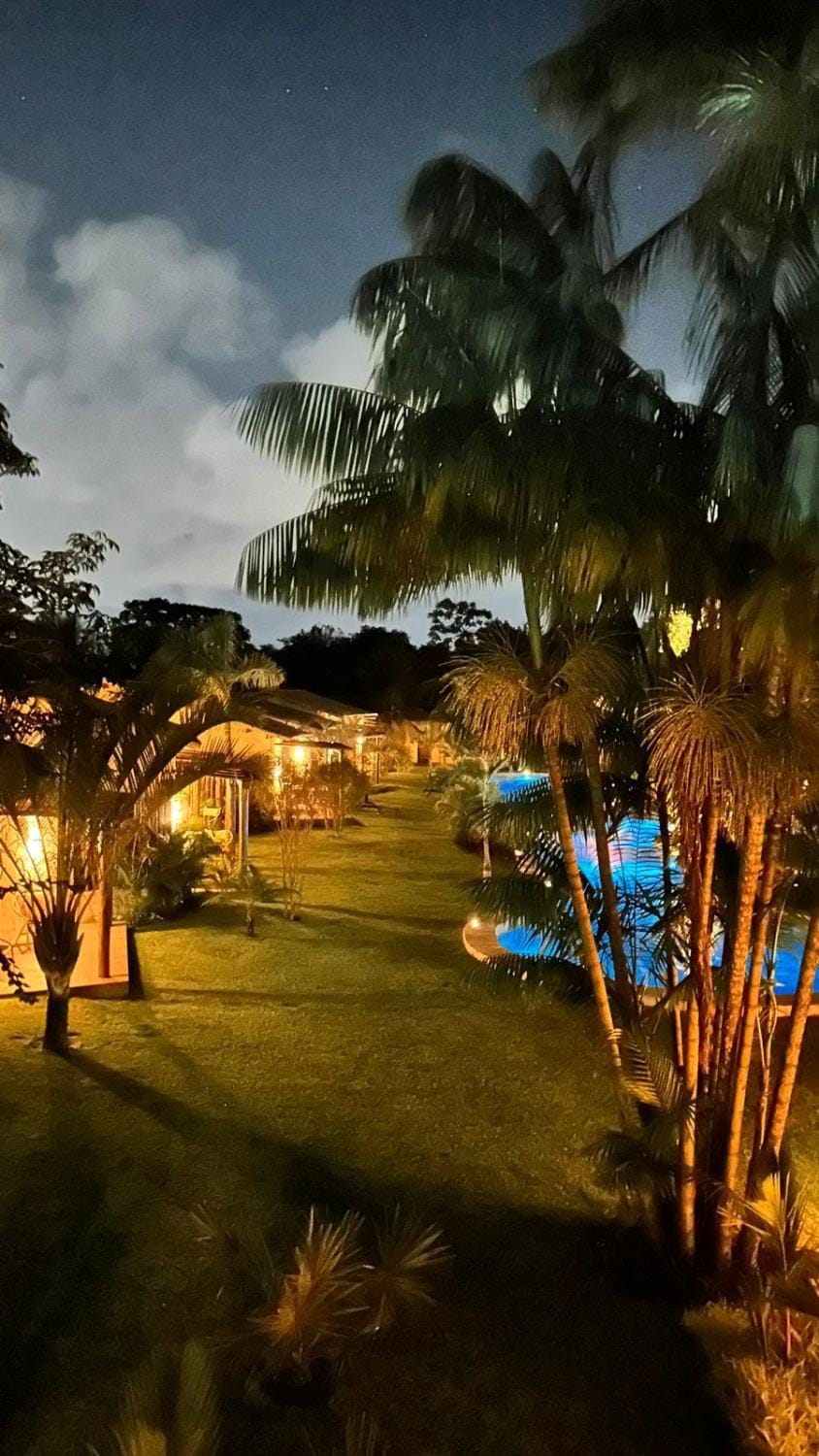 La Belle Hotel Lago Azul Hotel in Parnamirim