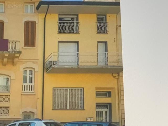 La casa di Ely Apartment in Viareggio