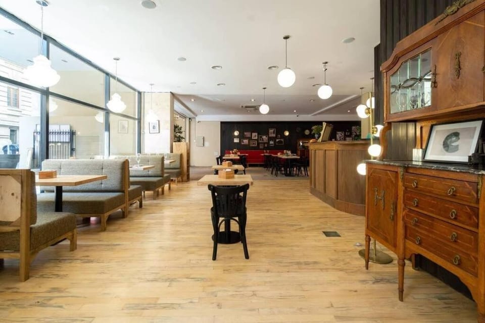Departamento 310 en San Telmo Apartment in Buenos Aires