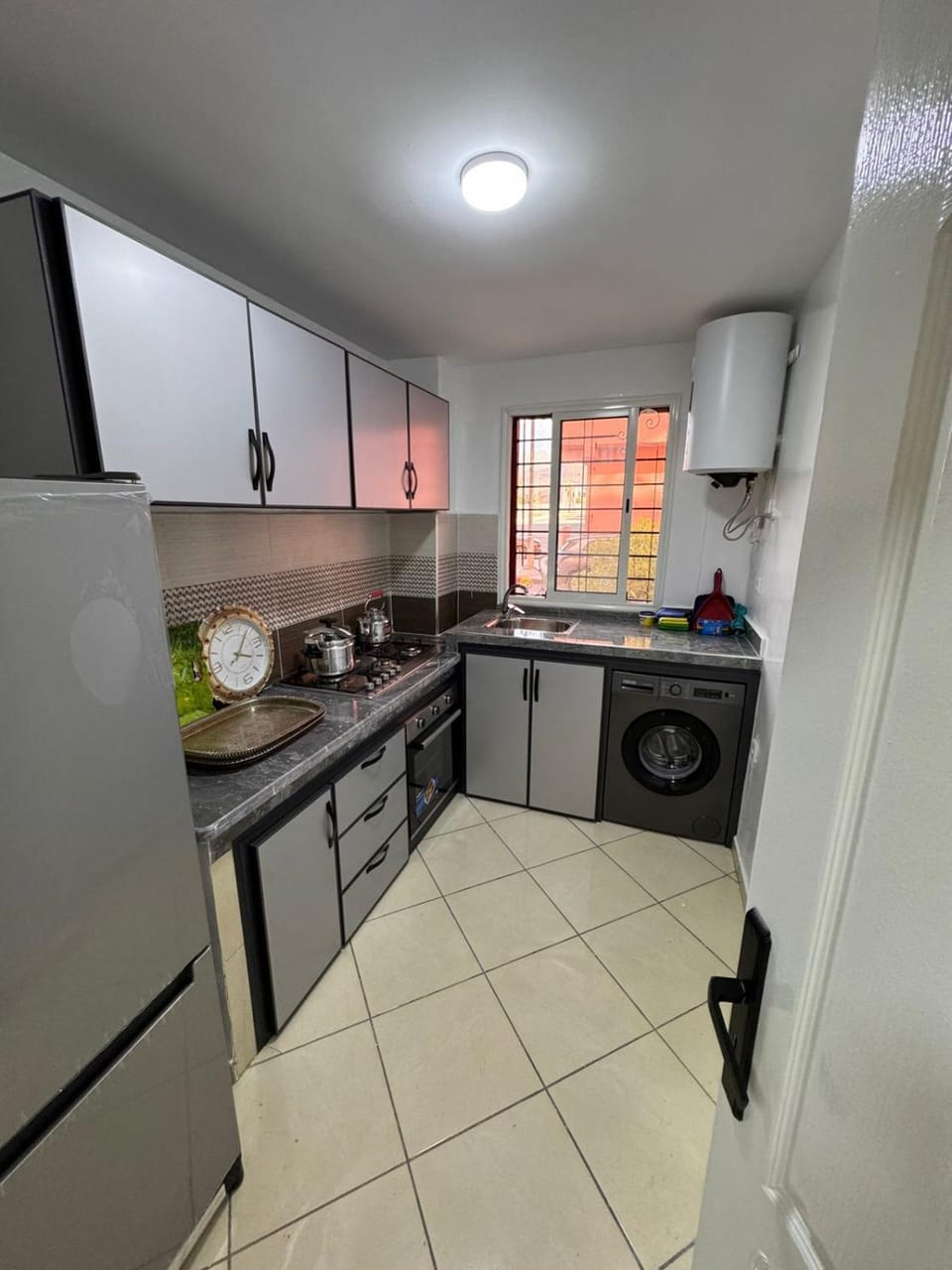appartement a jawharat atlass 2 Apartment in Morocco