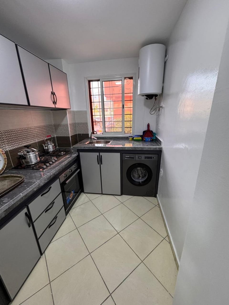 appartement a jawharat atlass 2 Apartment in Morocco