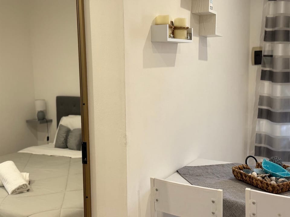 Hiera appartamento ligny Apartment in Trapani