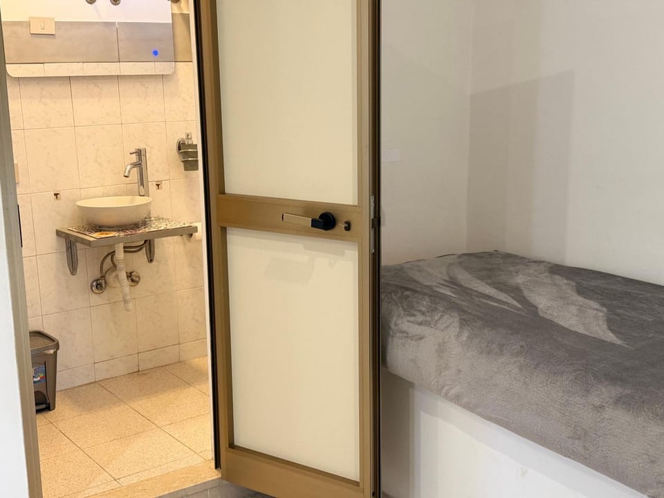 Hiera appartamento ligny Apartment in Trapani