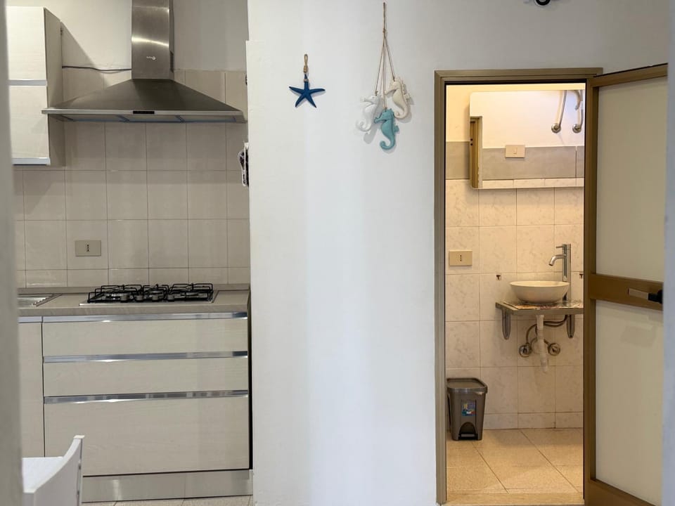Hiera appartamento ligny Apartment in Trapani