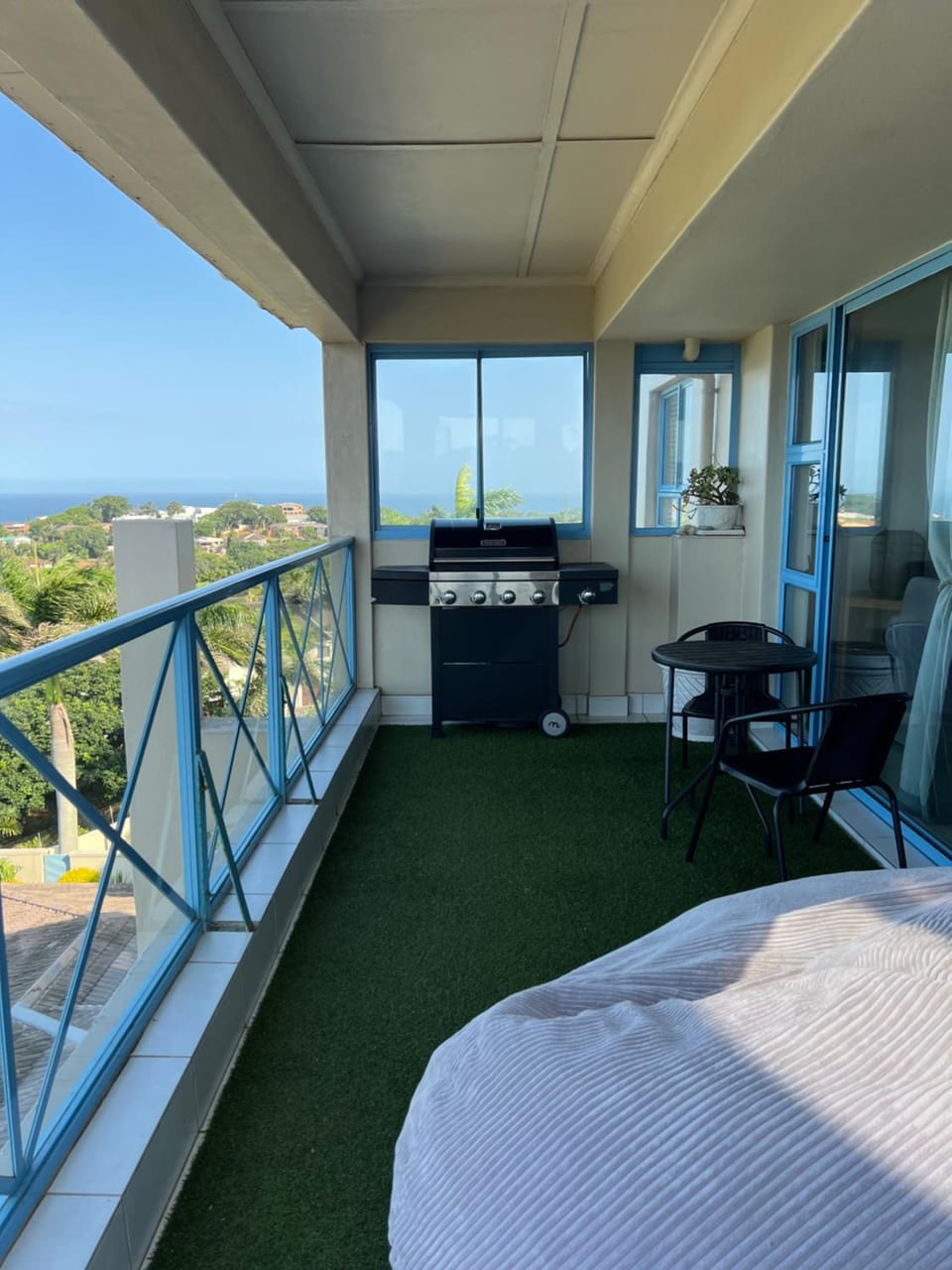 Bay Lodge Bliss Apartment in Dolphin Coast