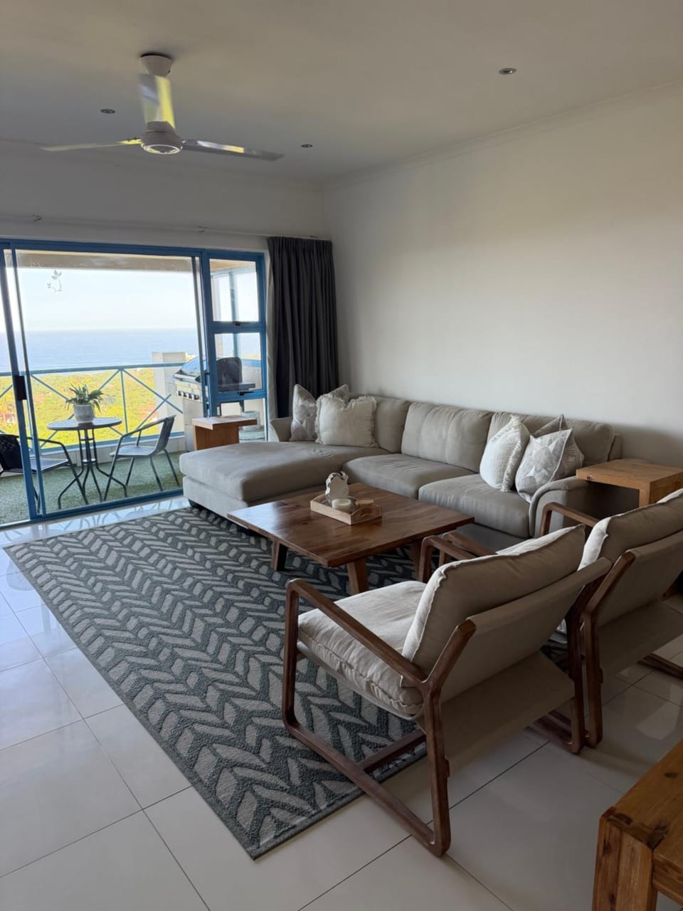 Bay Lodge Bliss Apartment in Dolphin Coast