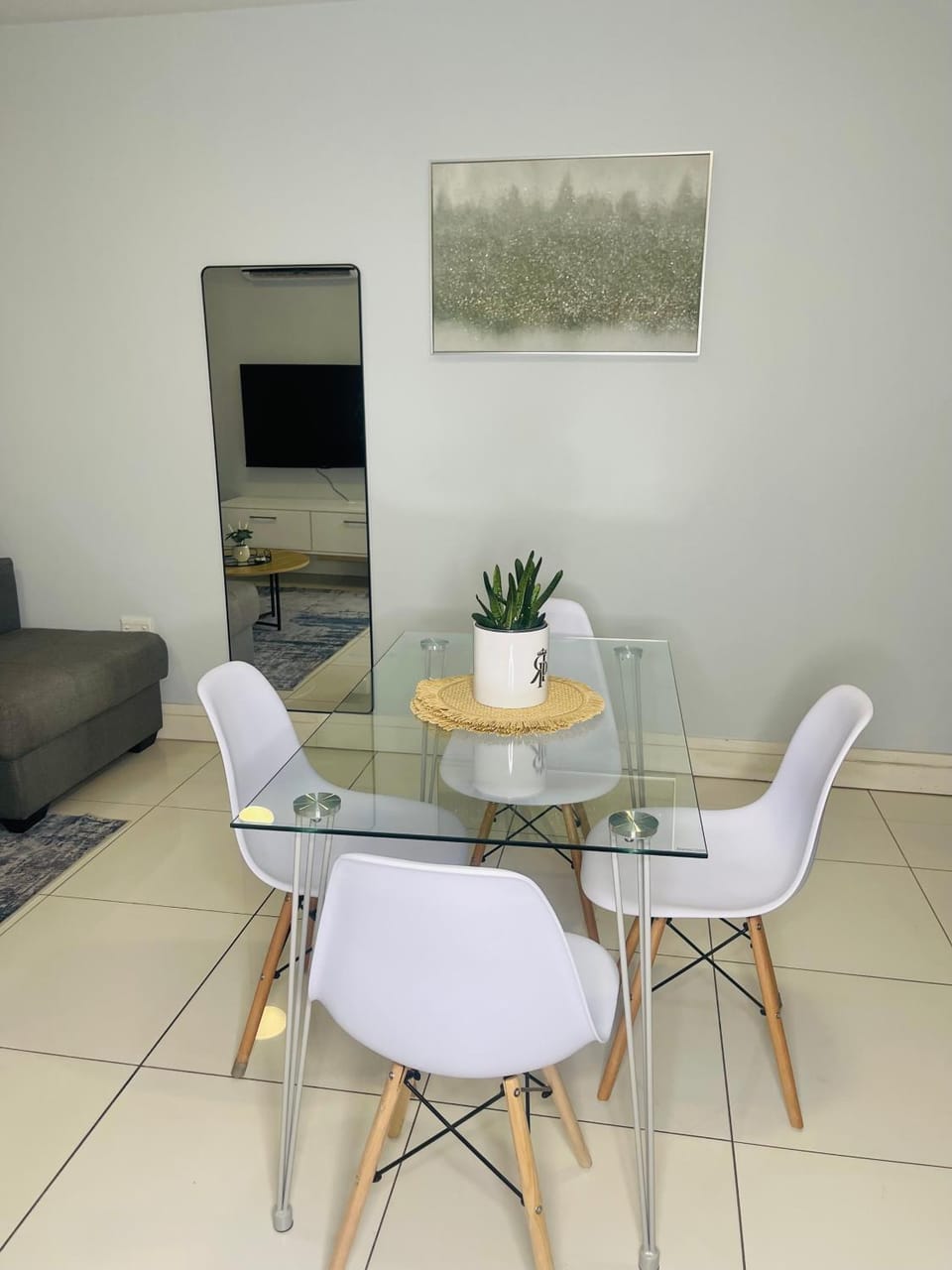 Windhoek Cozy stay Apartment in Windhoek