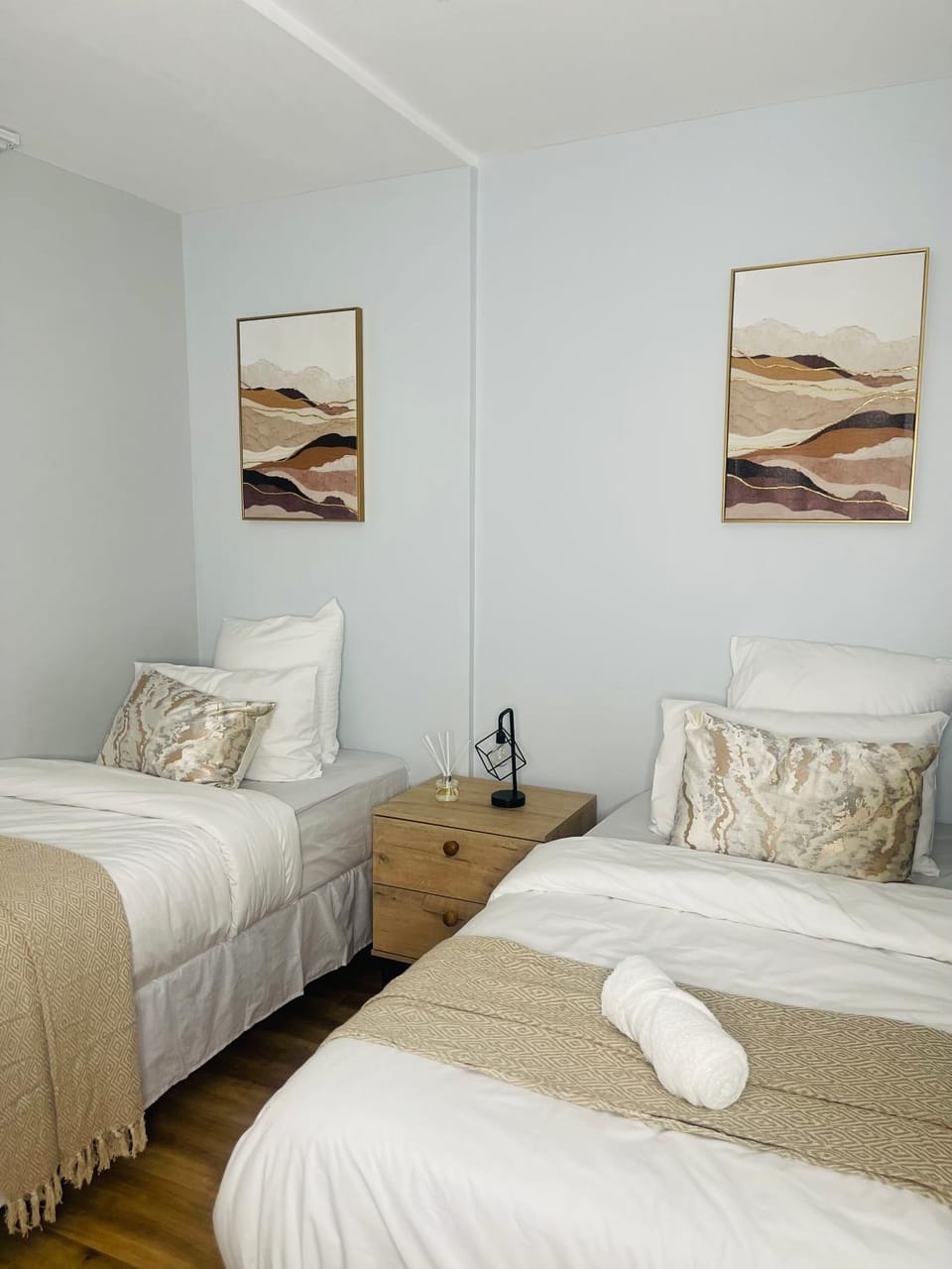 Windhoek Cozy stay Apartment in Windhoek