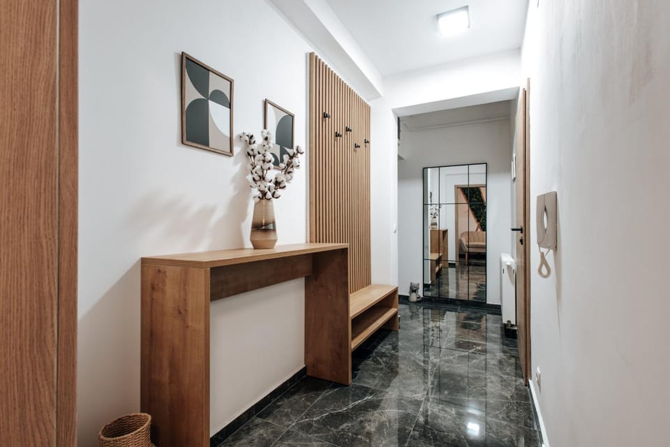 Apartman Oaza Čazma Apartment in Hungary