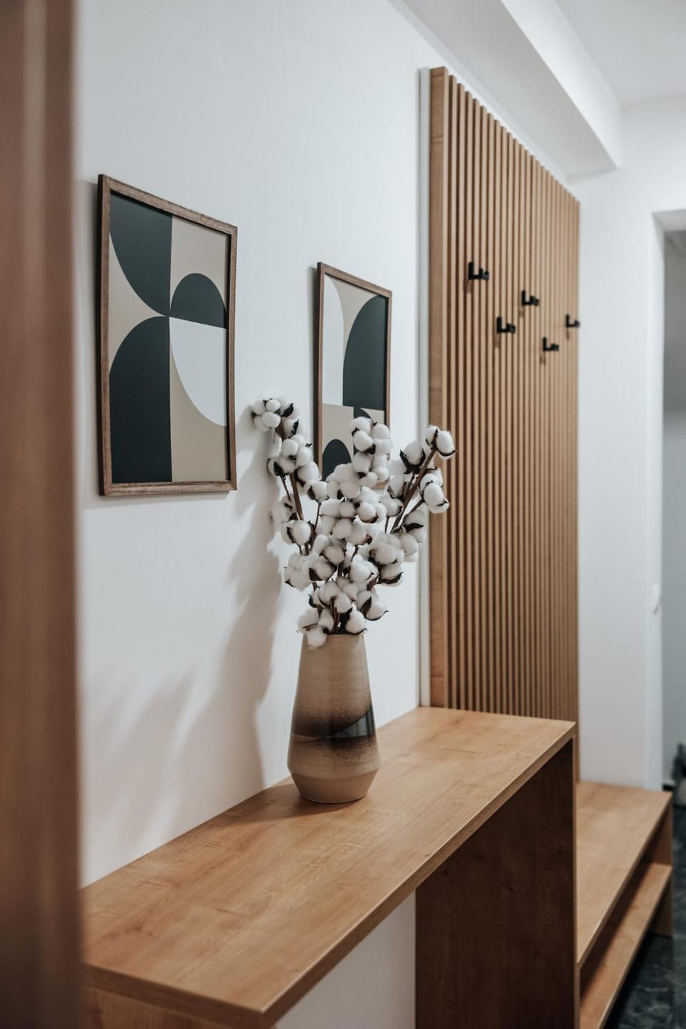 Apartman Oaza Čazma Apartment in Hungary