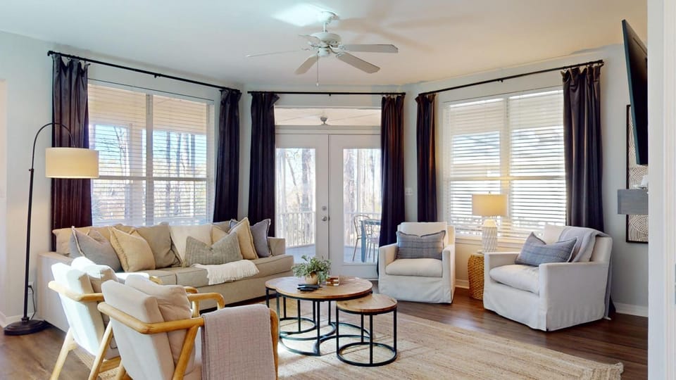 Baypine 8872 House in Miramar Beach