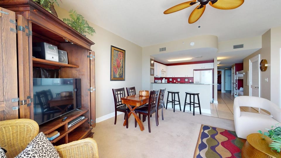 Calypso I 407E House in Panama City Beach