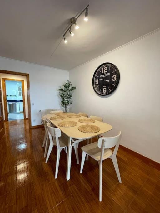 Apartamento en el centro urbano Apartment in Garraf