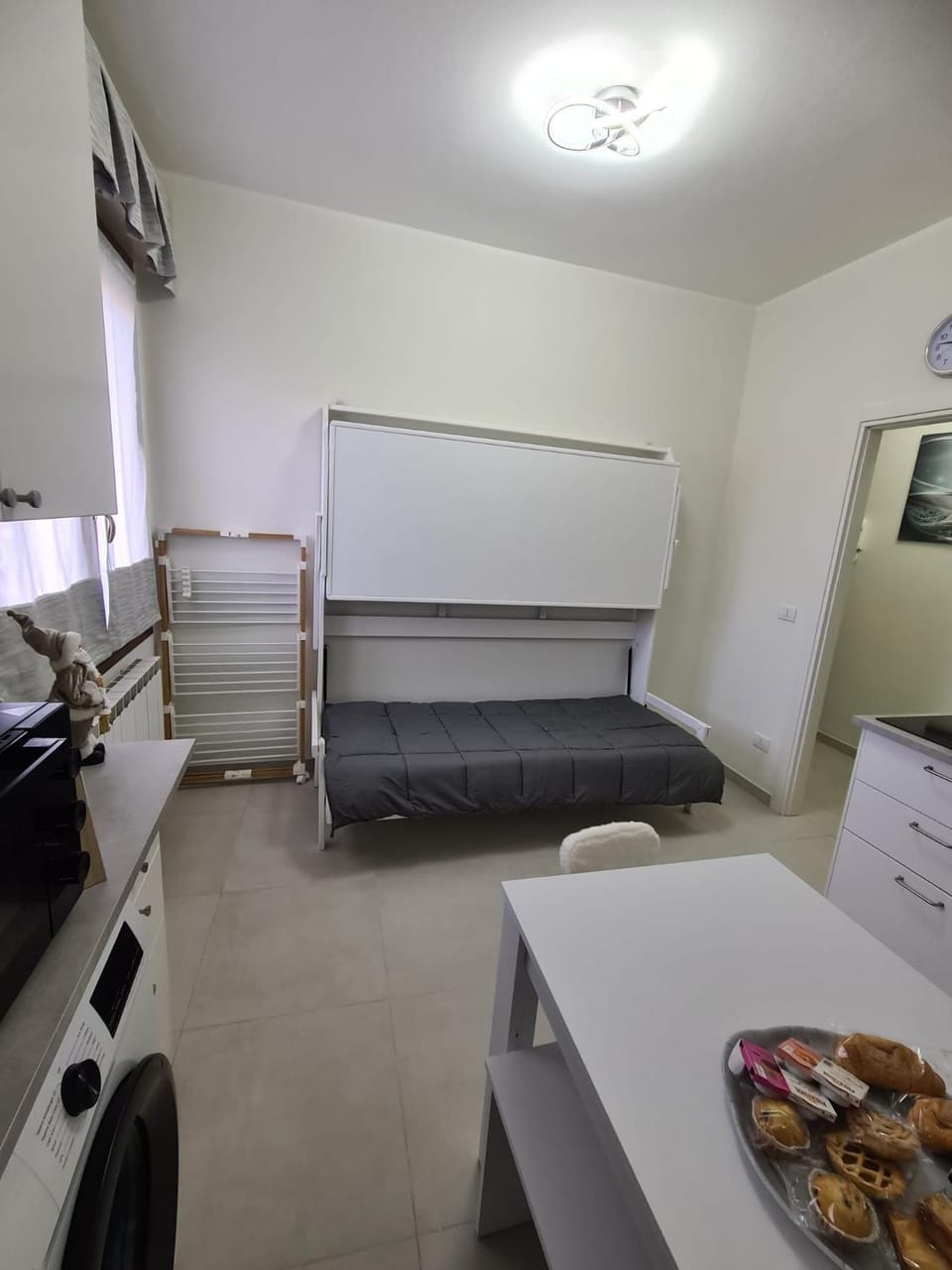 Casa Emanuela Arceto Appartamento 1 Apartment in Emilia-Romagna