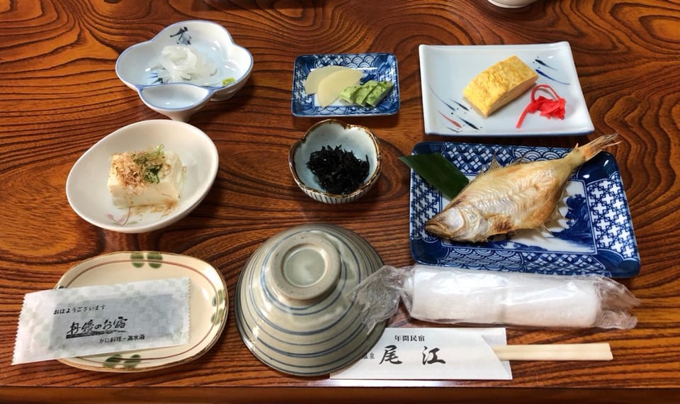 Food, Breakfast