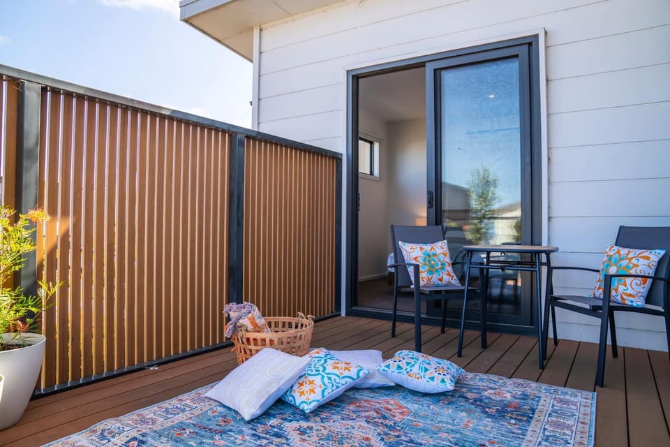 Patio, Balcony/Terrace