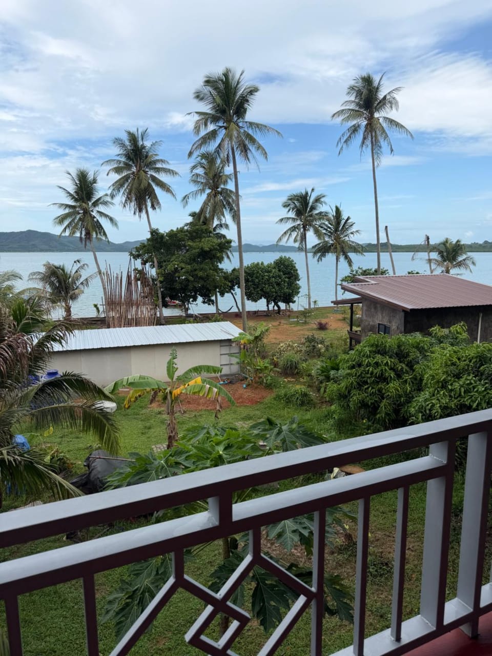 Baan Suan Sunset Nature lodge in Krabi Changwat