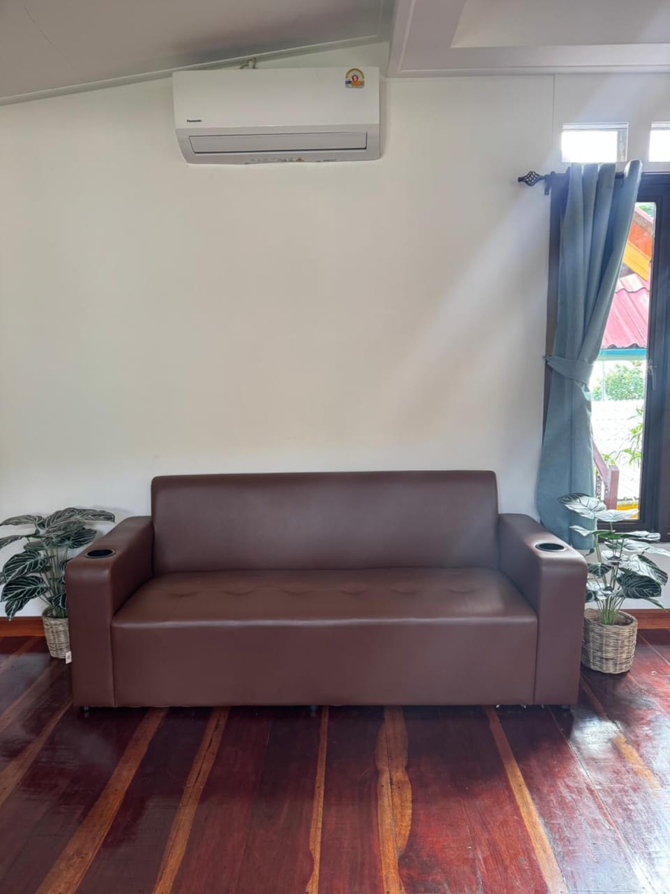 Baan Suan Sunset Nature lodge in Krabi Changwat