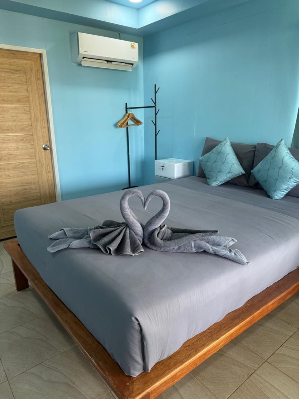 Baan Suan Sunset Nature lodge in Krabi Changwat