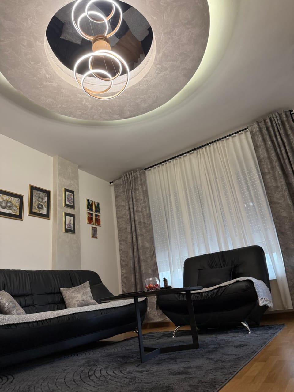 Ria apartman Apartment in Serbia