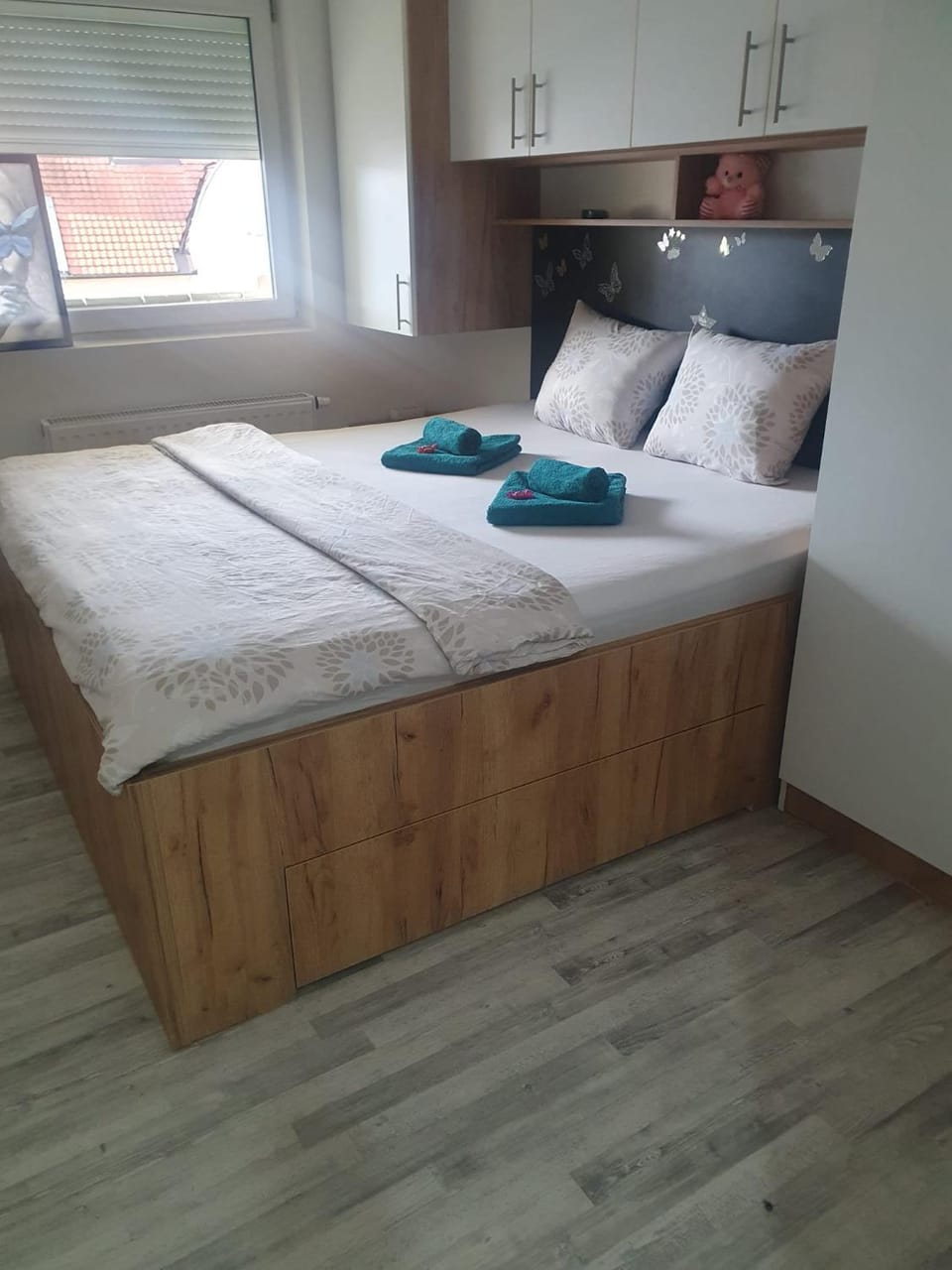 Apartman Stars Apartment in Federation of Bosnia and Herzegovina