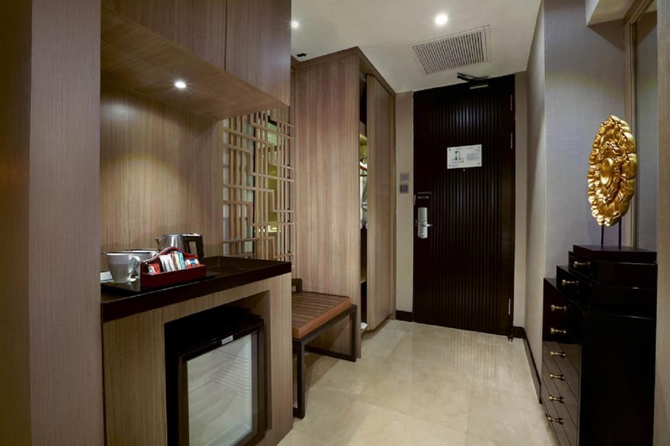 Aston Priority Simatupang Hotel and Conference Center Hotel in South Jakarta City