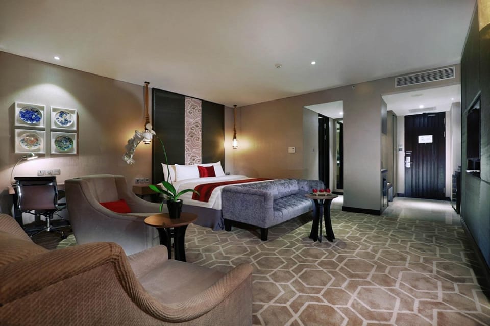 Aston Priority Simatupang Hotel and Conference Center Hotel in South Jakarta City