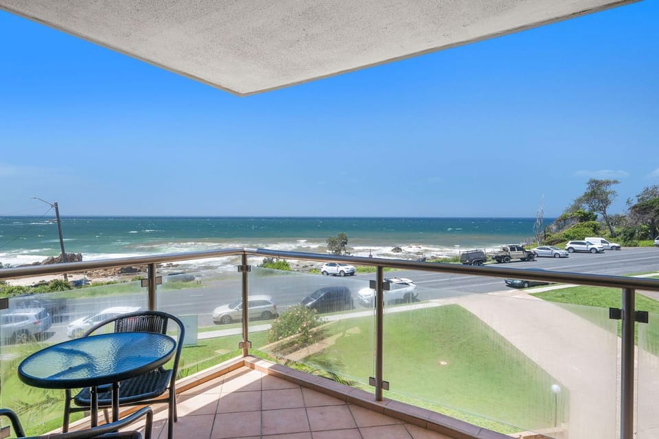 Beachpark 11 Apartment in Port Macquarie