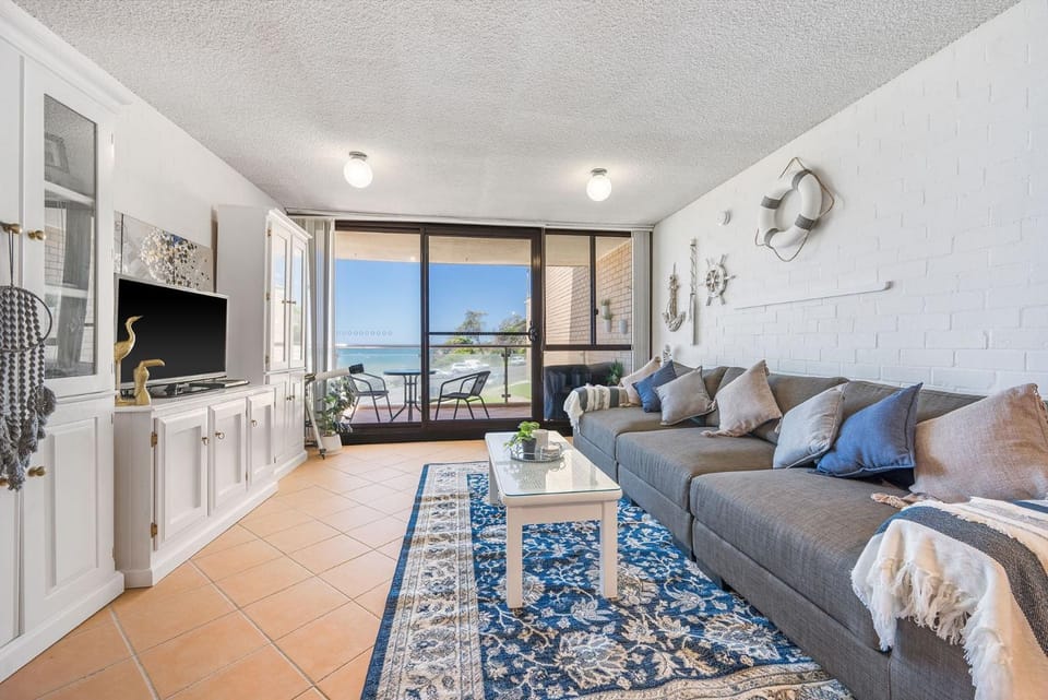 Beachpark 11 Apartment in Port Macquarie