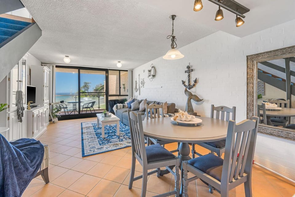 Beachpark 11 Apartment in Port Macquarie