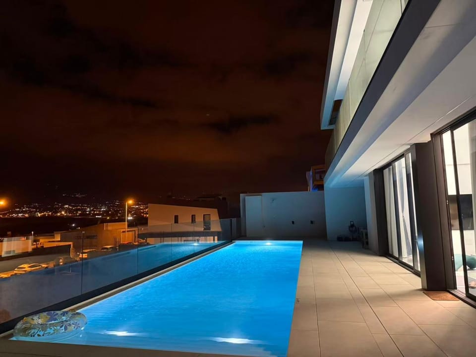 Villa Las Palmas de Gran Canaria Villa in Gran Canaria
