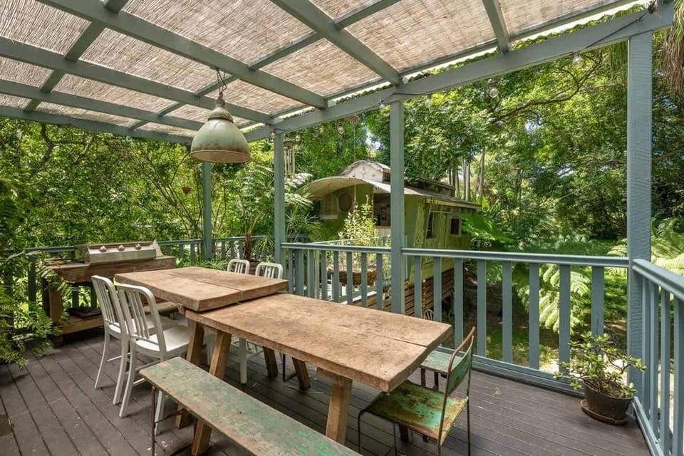 Patio, Garden, Balcony/Terrace