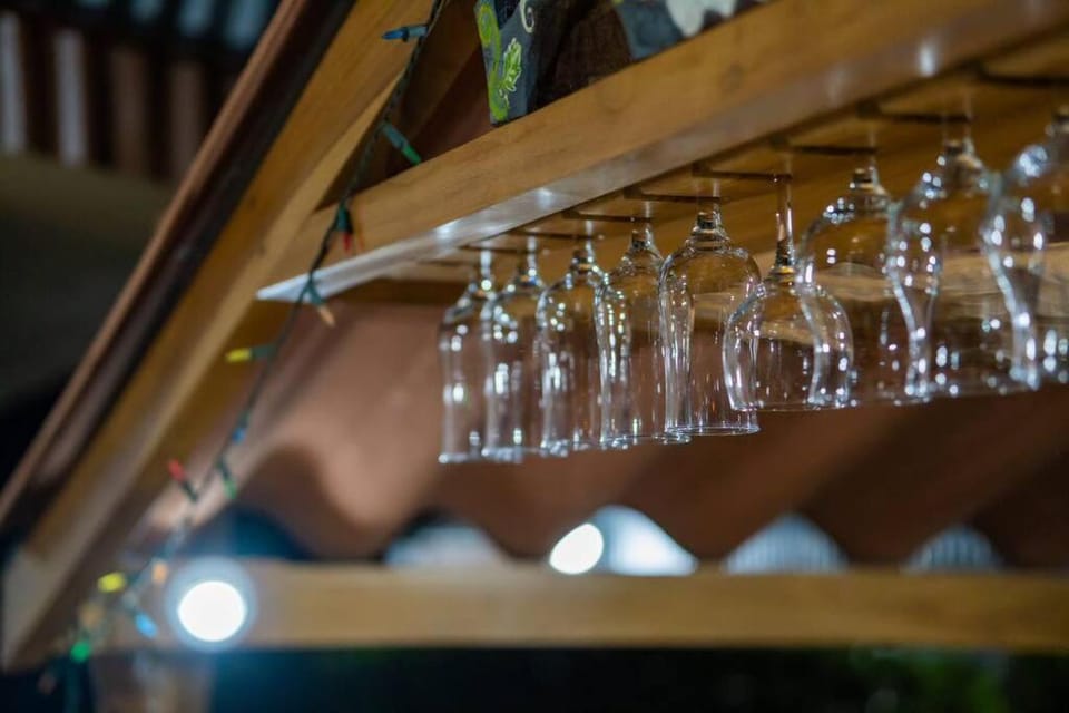 minibar
